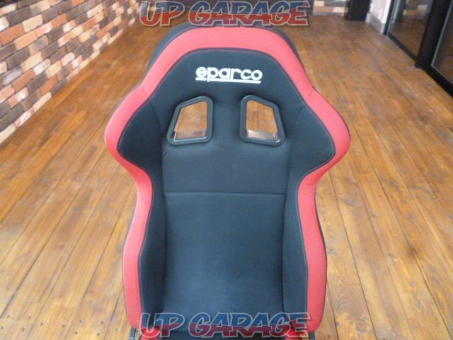 SPARCO チューニングシート R100-02
