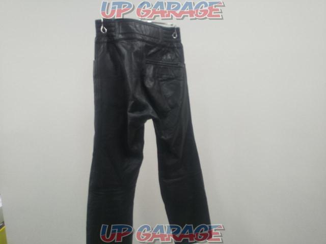 KUSHITANI (Kushitani)
Leather pants
Size L-02