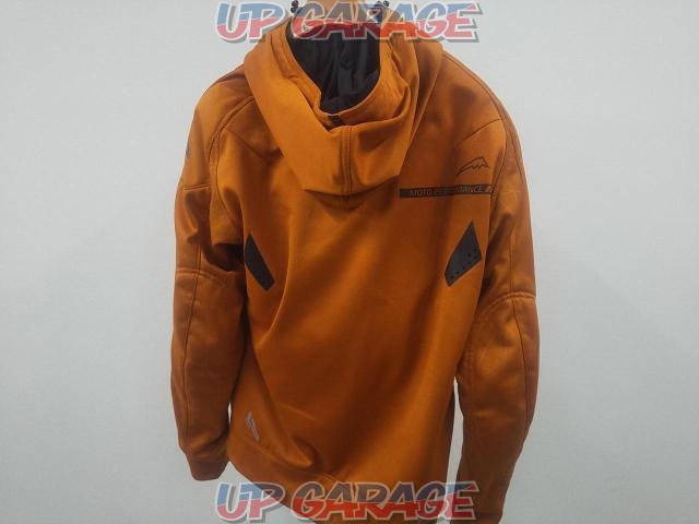 KUSHITANI (Kushitani)
K-2371
spectrum jacket
Size XL-04