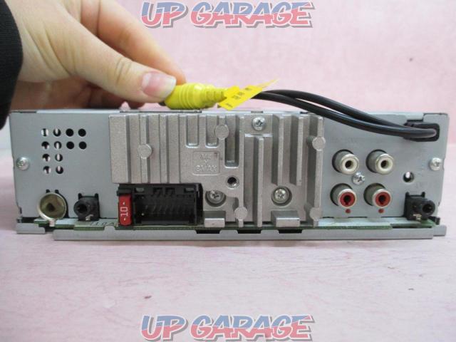 carrozzeria DVH-870 2012年モデル CD/DVD/USB対応♪ ※DVD視聴の際はモニターが必要です。-03