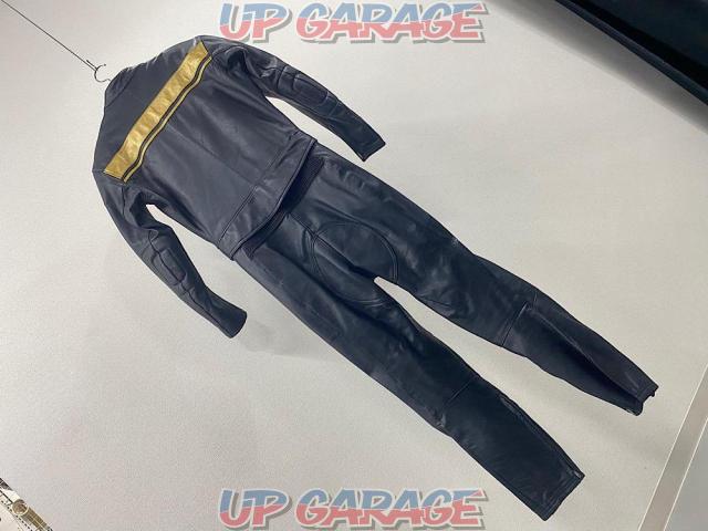 SUZUKI (Suzuki)
GERAIROW
Separate leather suit
Size: L-09