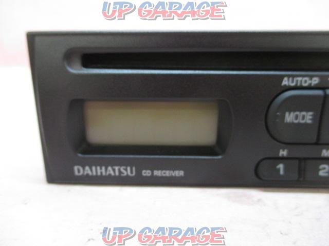 Daihatsu
CD tuner-03