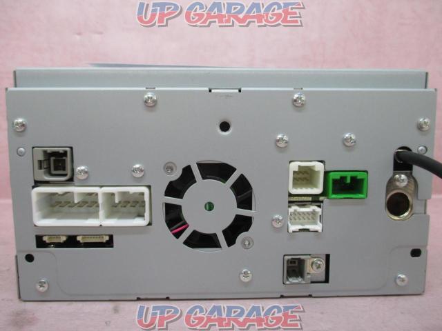 Clarion
NXR12
2DIN
2012 model
One Seg / CD / SD / USB compatible-08