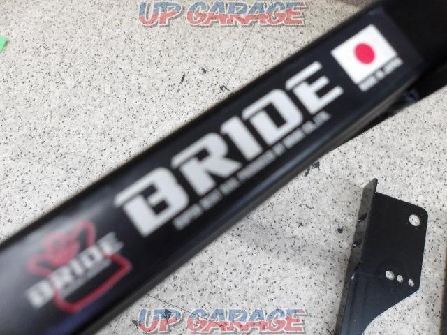 【運転席 RH側 】【BRIDE】シートレール-04