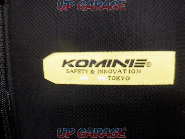 KOMINE (Komine)
Body protection liner Best-02