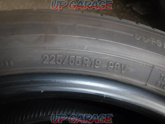 Set of 2 TOYOPROXES
R46A-02