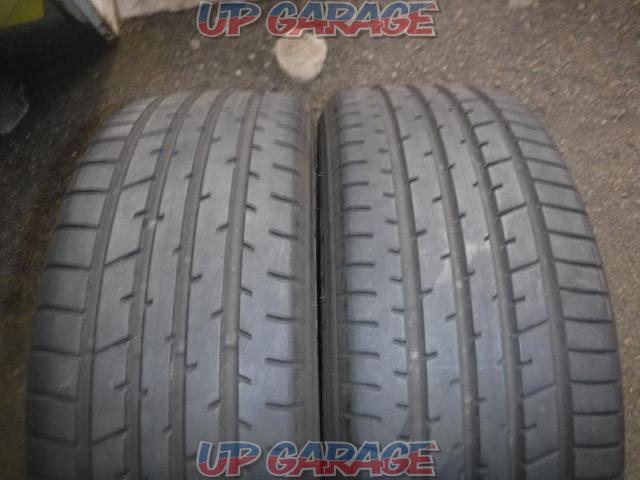Set of 2 TOYOPROXES
R46A-05