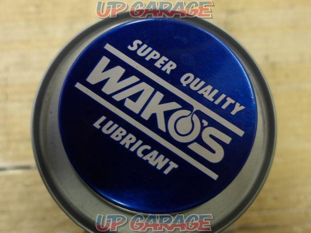 WAKO'S
Super fore-vehicle Synergy-02