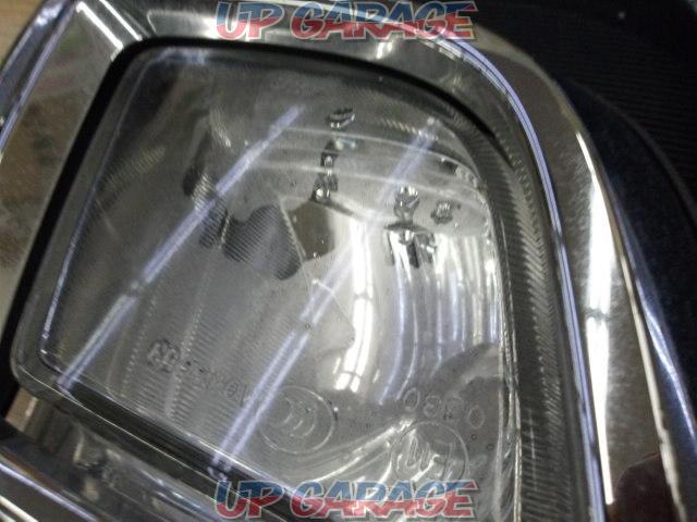 Mazda genuine fog lamp (KOITO114-41334)-07
