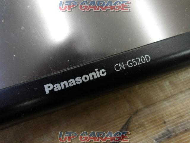 PanasonicCN-G520D2018 model-07