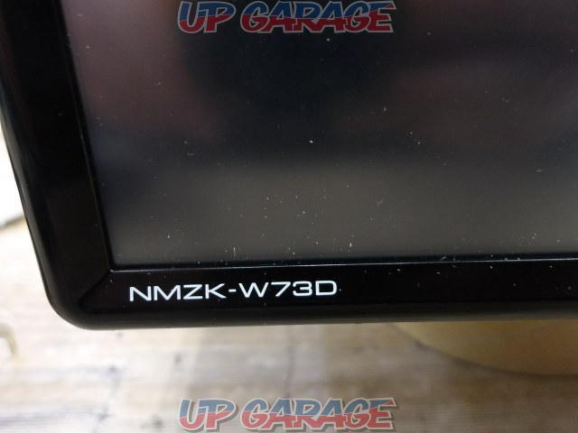 【トヨタ純正】NMZK-W73D【2023年モデル】-04