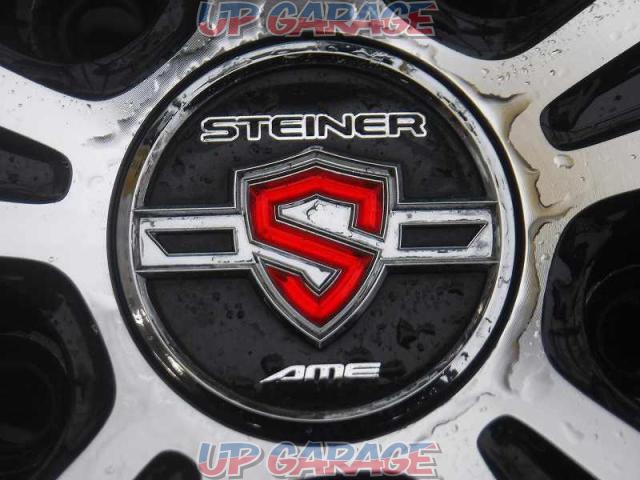 6【AME(エーエムイー)】 STEINER LST+IMPERIAL ECO SPORT SUV-04