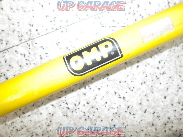 OMP
Front tower bar-04