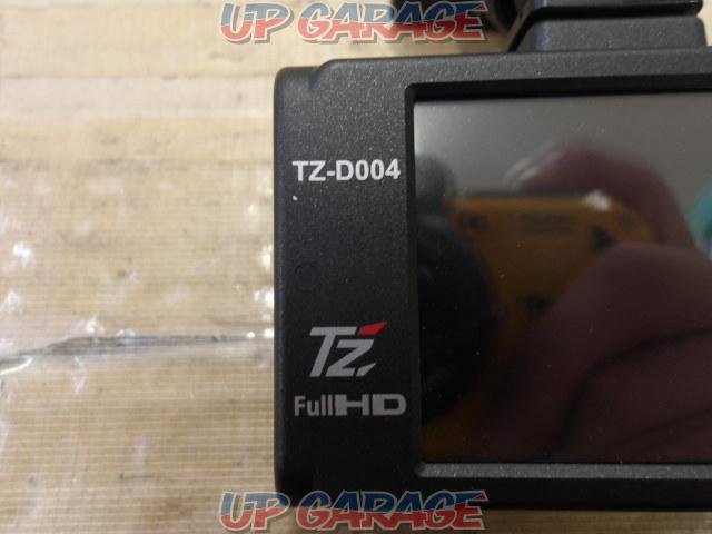 T’z TZ-D004 ドライブレコーダー-02