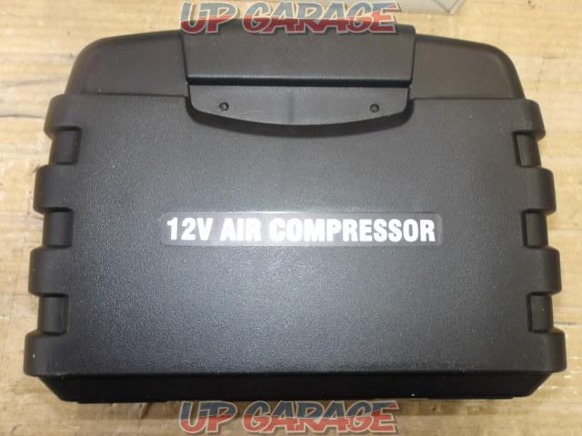 LIFELEX
Air Compressor
KOH07-2746-03