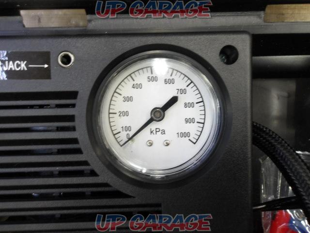 LIFELEX
Air Compressor
KOH07-2746-06