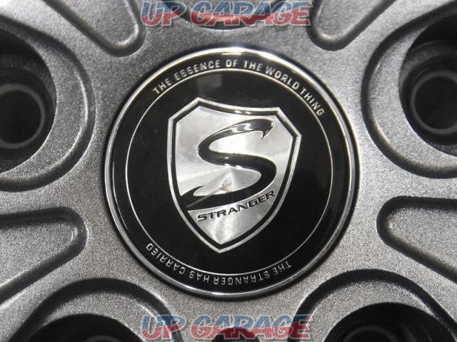 STRANGER
10-spoke wheel-07