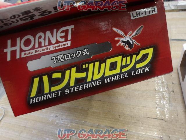 【HORNET】ハンドルロック LH-17R-04