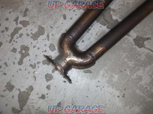 Unknown Manufacturer
Center pipe-02