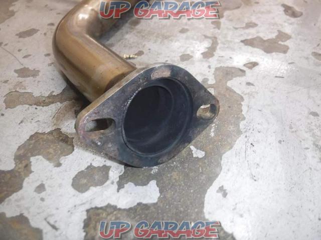 Unknown Manufacturer
Center pipe-06