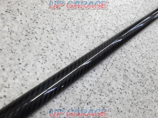 Unknown Manufacturer
Carbon front tower bar-06