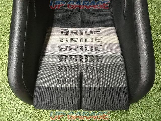 BRIDE
ZETA
Ⅳ
Full backet seat-03