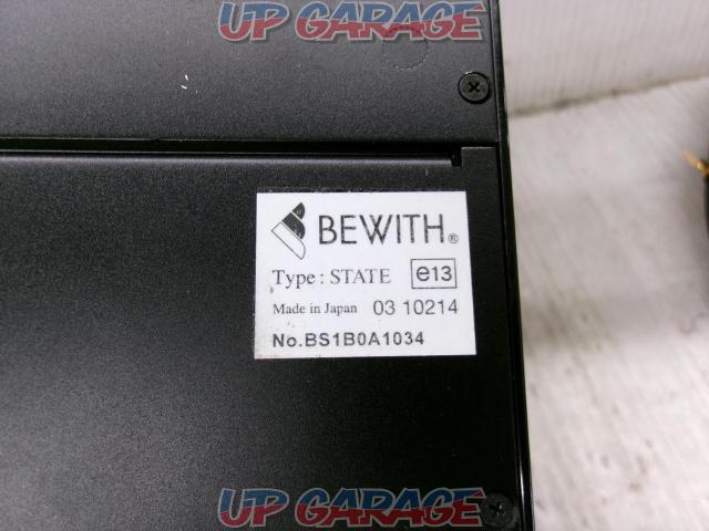 BEWITH MM-1 Type STATE-07