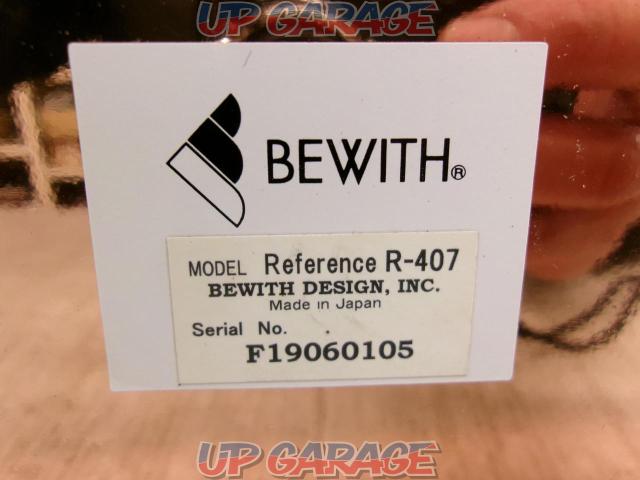 BEWITH Reference R-407-05