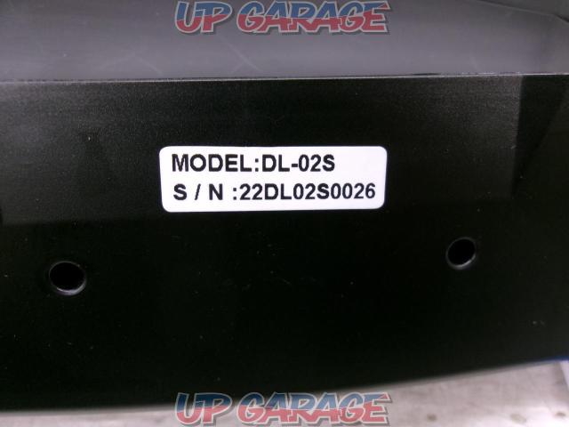 SHOWA GARAGE デジタルクリノメーター/タイプ2 DL-02S-04