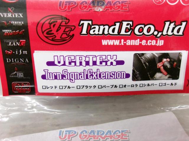 T&E  Turn Signal Extension-02
