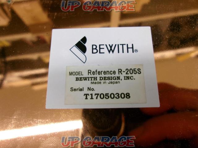 BEWITH Reference R-205S-04