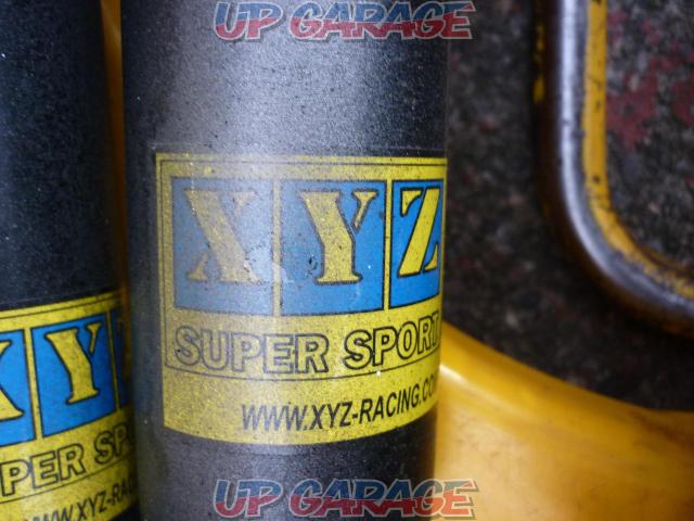 チェック後販売【XYZ】SUPERSPOSTフルタップ車高調-02