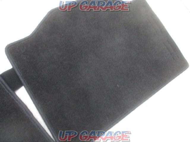 NISSAN (Nissan)
Note Aura genuine floor mat
5 split-04