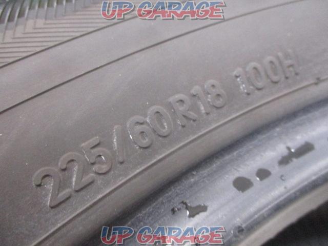 TOYO
PROXES
CL1
SUV
225 / 60R18
Only one-04