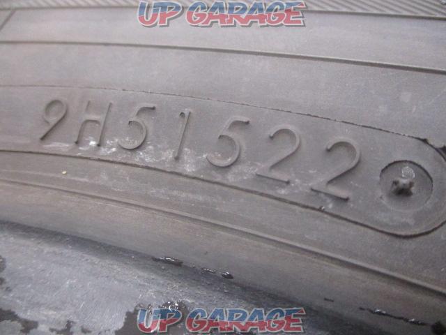 TOYO
PROXES
CL1
SUV
225 / 60R18
Only one-05