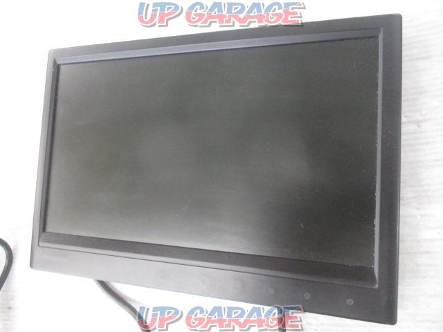 Unknown Manufacturer
10 inches
LCD Monitor-02
