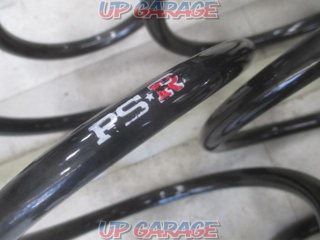 RS-R
Ti2000
Down suspension
Product number: T537TD
Harrier/ASU60W
2WD]-02