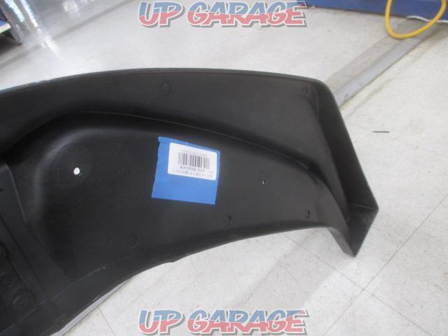 Unknown Manufacturer
Carbon style front lip spoiler-05