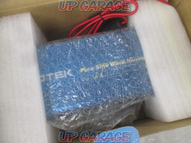COTEK
Inverter
S150-112-02