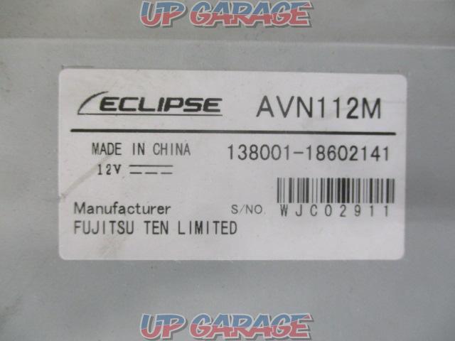 ECLIPSE (Eclipse)
AVN112M
2012 model-03