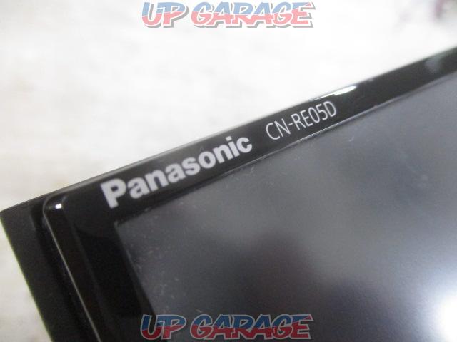 Panasonic(パナソニック) CN-RE05D ☆2018年発売モデル☆-02