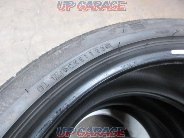 SEIBERLING
SL 201
245 / 40R20
95W
Only one-06