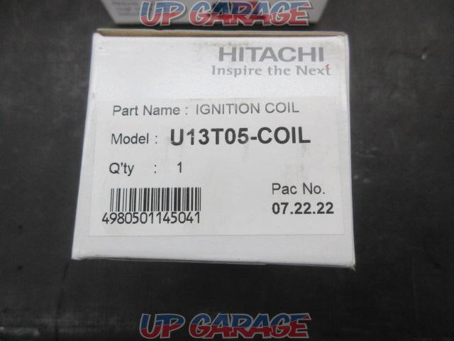 HITACHI イグニッションコイル 未使用3本セット-02