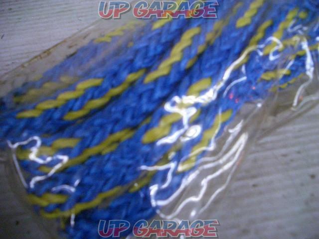 Ohashi industry (BAL)
Hurricane P rope
Tow rope
No.316-03