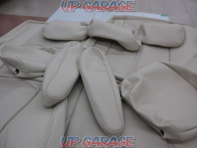 Clazzio Real Leather(リアルレザー) ETB1015 【FJクルーザー/GSJ15W H22/12～H30/1】-02