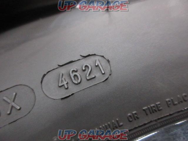 TOYOTA
150 system
Land Cruiser Prado
Black Edition
Original wheel + MICHELIN
LATITUDE
TOUR
HP
265 / 60R18
110H-07