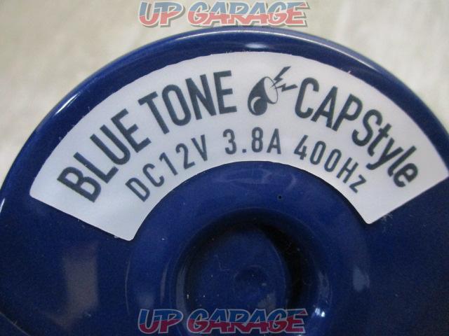 BLUE TONE CAP Style ホーン 【NH-02】-05