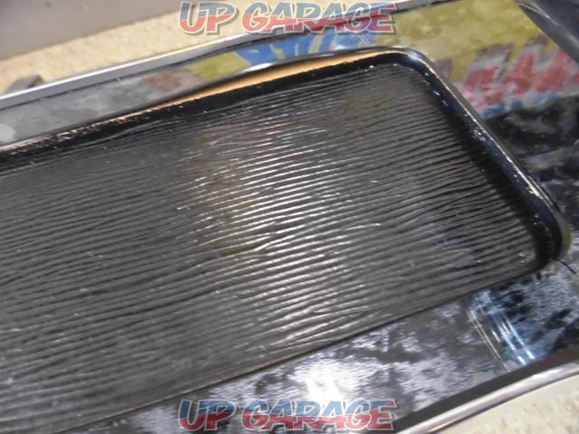 Manufacturer unknown 10 series Alphard
Front table-02