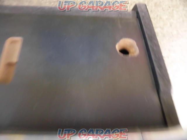 Manufacturer unknown 10 series Alphard
Front table-04