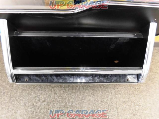 Manufacturer unknown 10 series Alphard
Front table-05